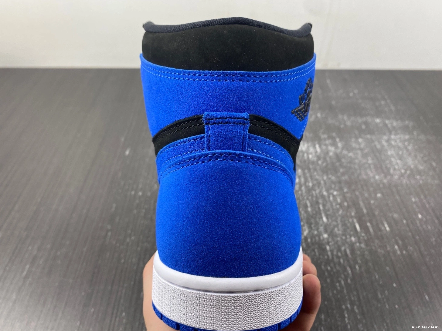 DZ5485-042 Suede Jordan 1 Air Royal 0512
